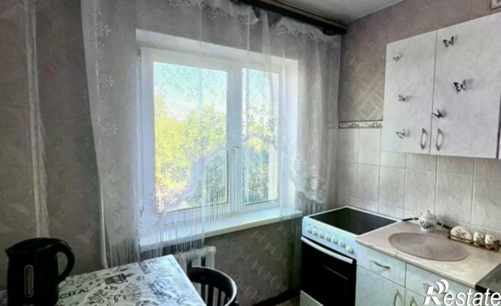 4-комн квартира ул Розы Люксембург, 343,  д. 343