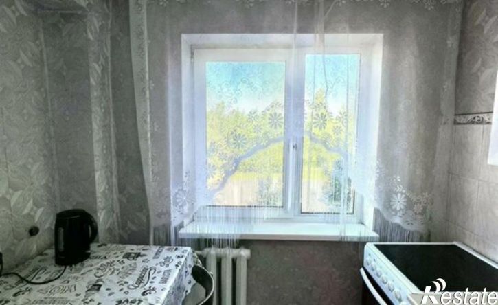 4-комн квартира ул Розы Люксембург, 343,  д. 343