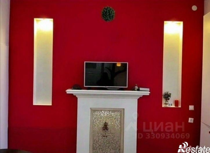 Комната ул Маяковского, 35,  д. 35