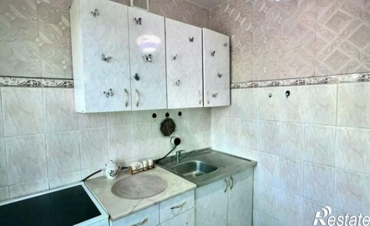 4-комн квартира ул Розы Люксембург, 343,  д. 343