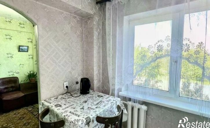4-комн квартира ул Розы Люксембург, 343,  д. 343