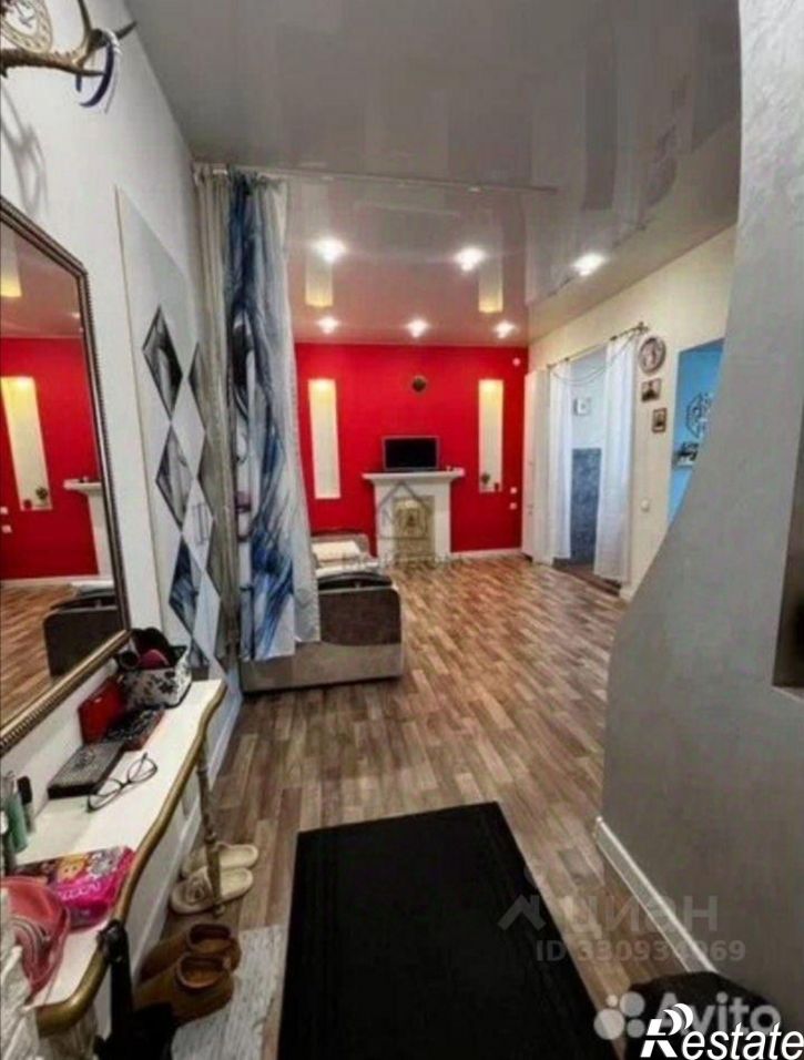 Комната ул Маяковского, 35,  д. 35