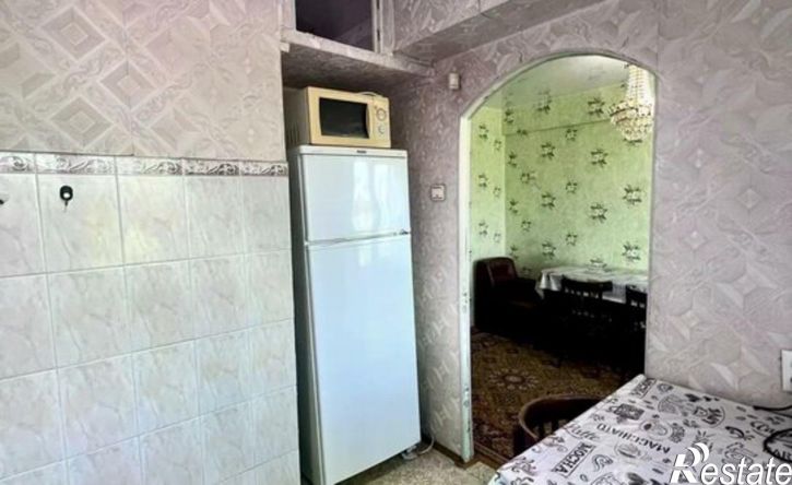 4-комн квартира ул Розы Люксембург, 343,  д. 343