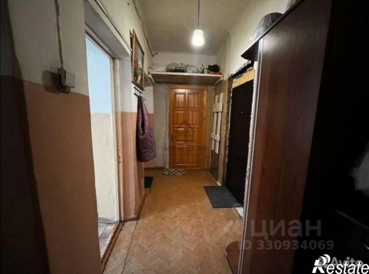 Комната ул Маяковского, 35,  д. 35