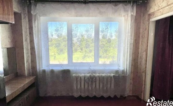 4-комн квартира ул Розы Люксембург, 343,  д. 343