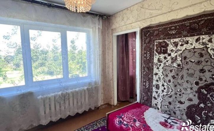 4-комн квартира ул Розы Люксембург, 343,  д. 343