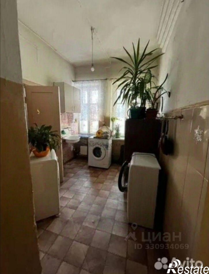 Комната ул Маяковского, 35,  д. 35