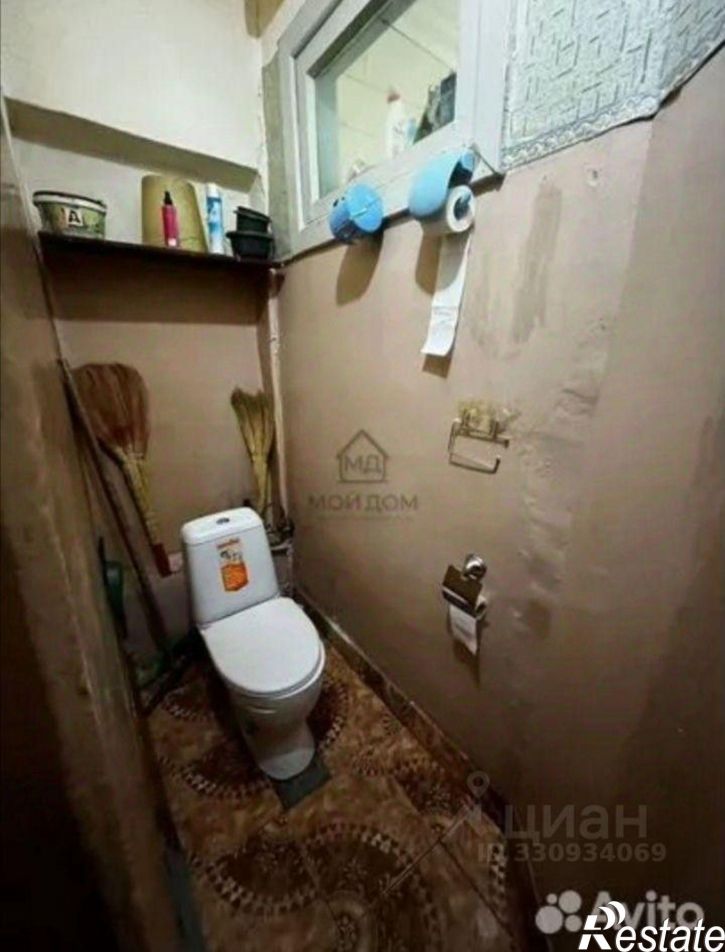 Комната ул Маяковского, 35,  д. 35
