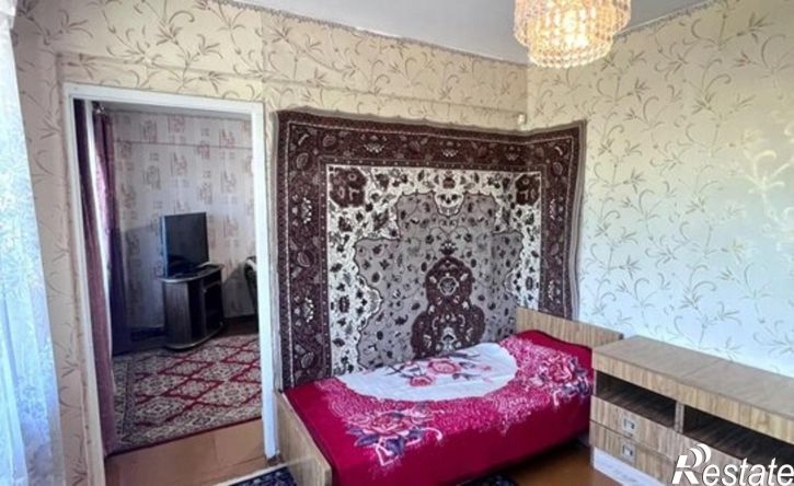 4-комн квартира ул Розы Люксембург, 343,  д. 343