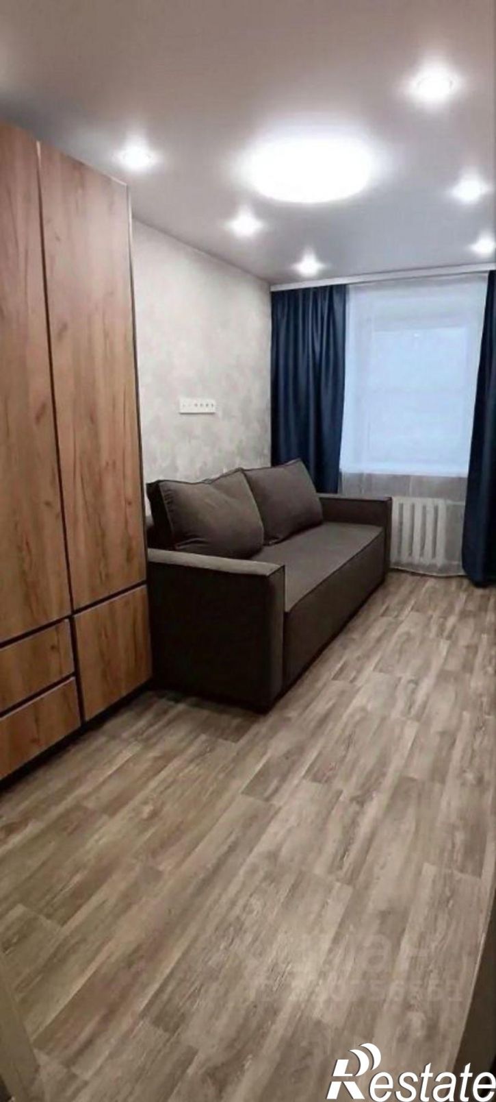3-комн квартира улица Иосифа Уткина, 13А,  д. 13А