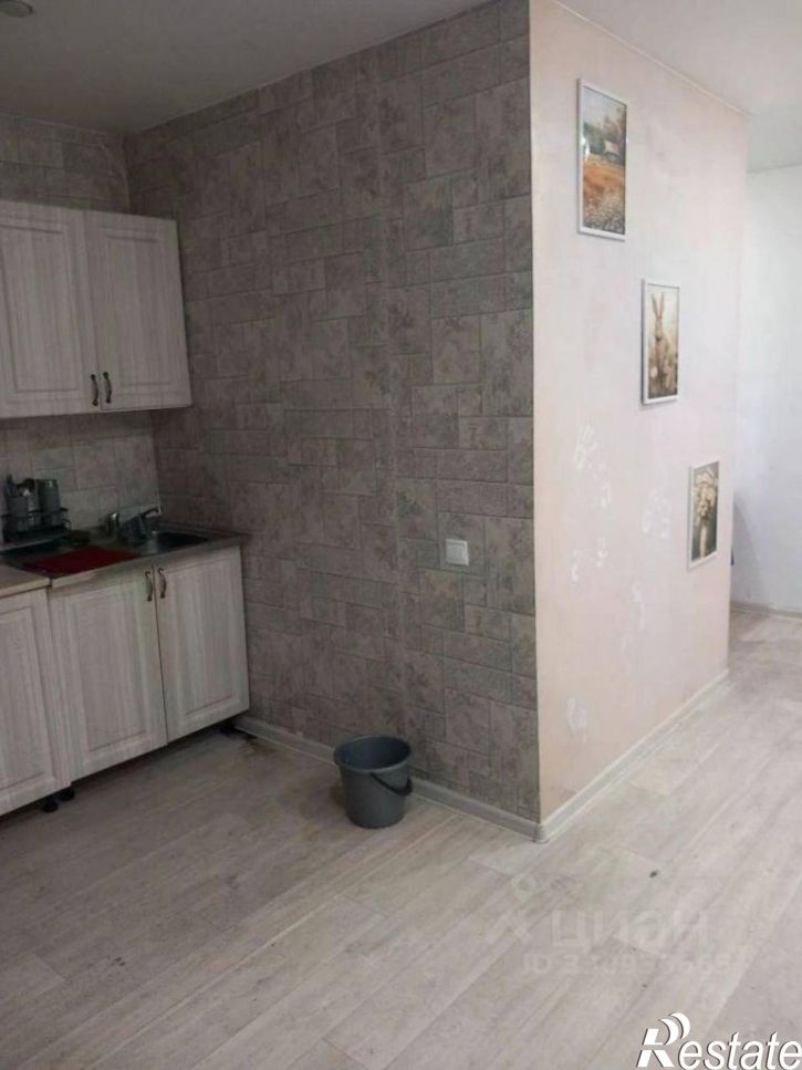 1-комн квартира Воронежская улица, 7А,  д. 7А