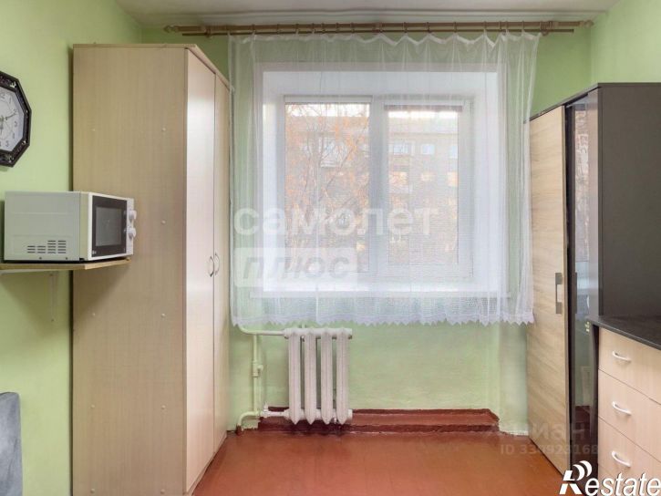Комната улица Трилиссера, 50,  д. 50