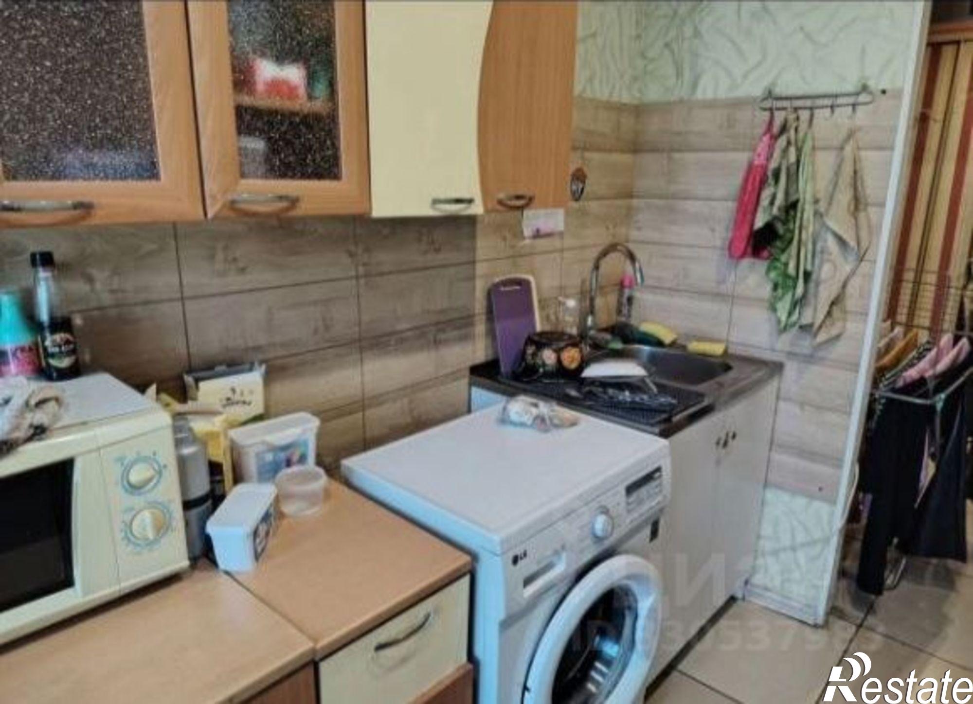 Сдать комнату за 12 000 рублей на б-р Рябикова, 20а