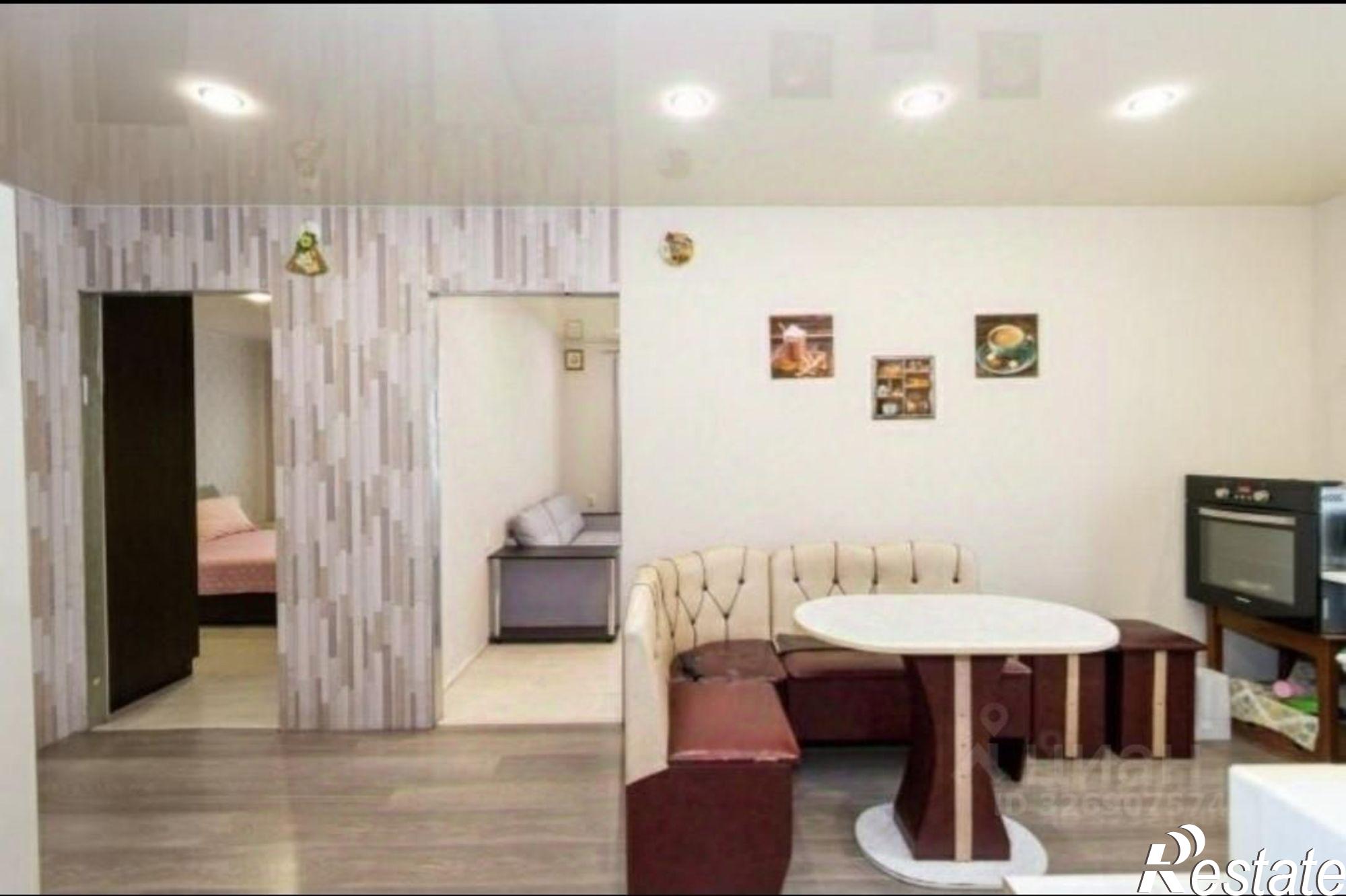 Купить дачу, дом, коттедж за 6 990 000 рублей на ул Напольная, 203