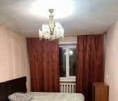 комната 90 кв м ул Академика Курчатова, 7