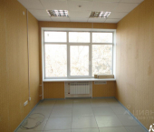 офис 14 кв м, этаж 3/4 Академическая улица, 74/1
