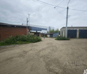 24 кв м ул Байкальская, 269а