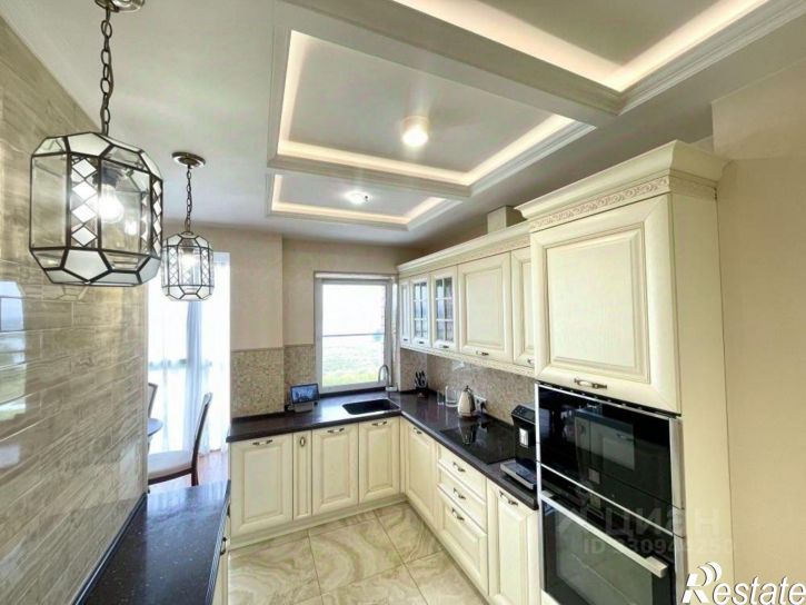 4-комн квартира улица Лермонтова, 275/11,  д. 275/11