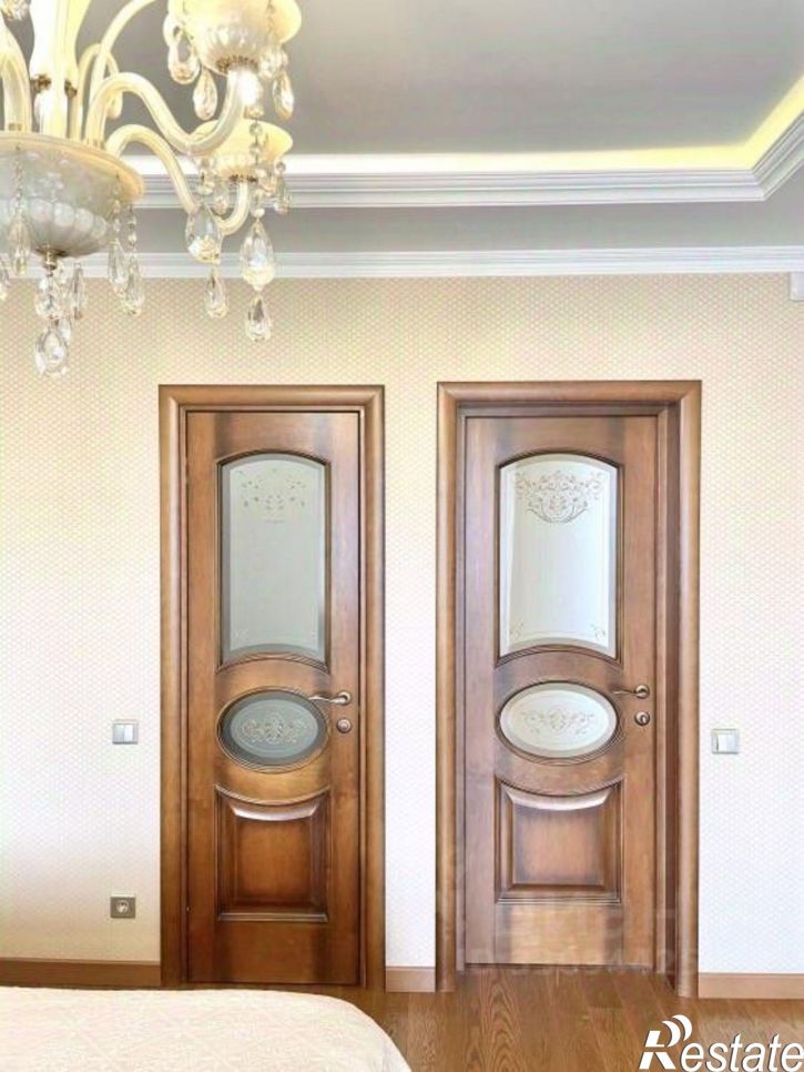 4-комн квартира улица Лермонтова, 275/11,  д. 275/11