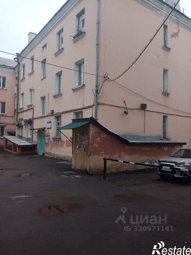 Помещение свободного назначения ул Гоголя, 2,  д. 2