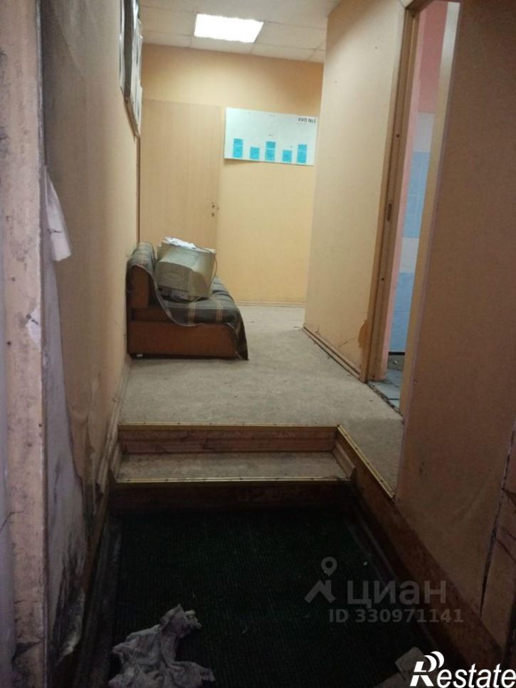 Помещение свободного назначения ул Гоголя, 2,  д. 2