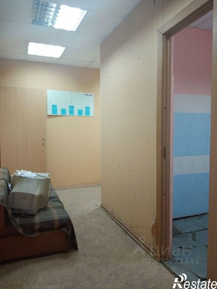 Помещение свободного назначения ул Гоголя, 2,  д. 2