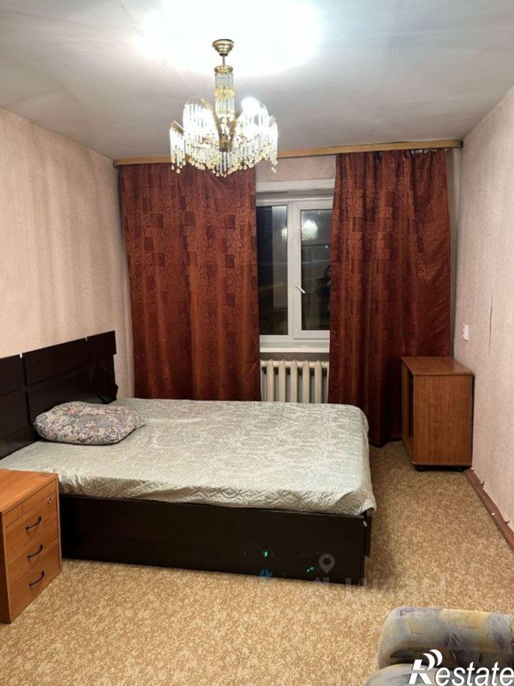 Комната ул Академика Курчатова, 7,  д. 7