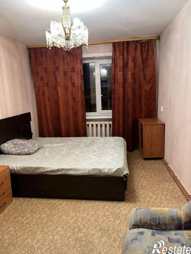 Комната ул Академика Курчатова, 7,  д. 7