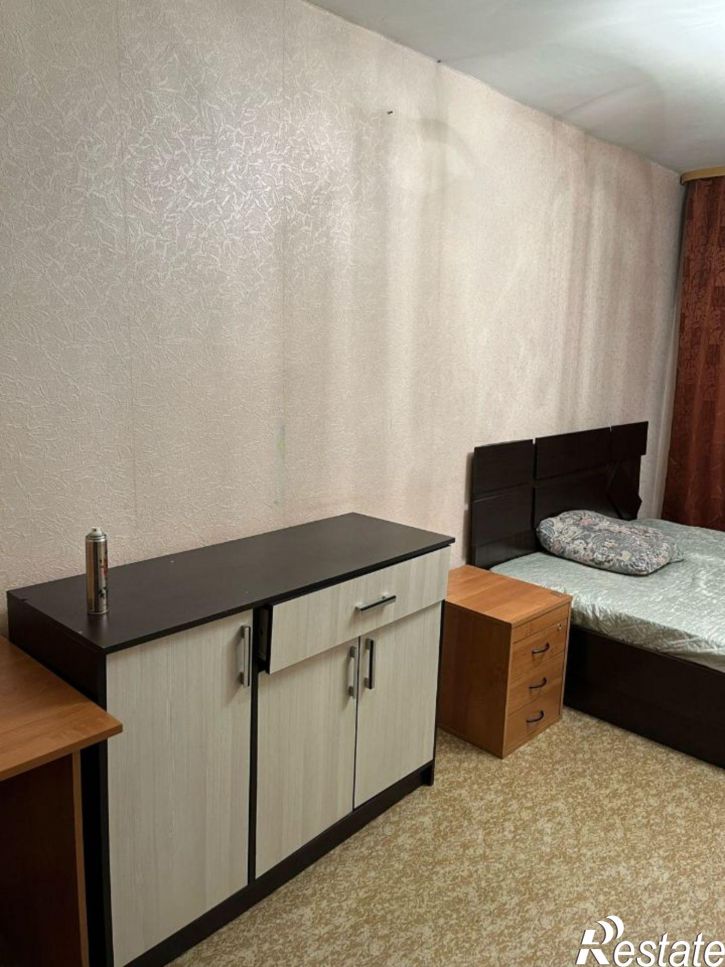 Комната ул Академика Курчатова, 7,  д. 7
