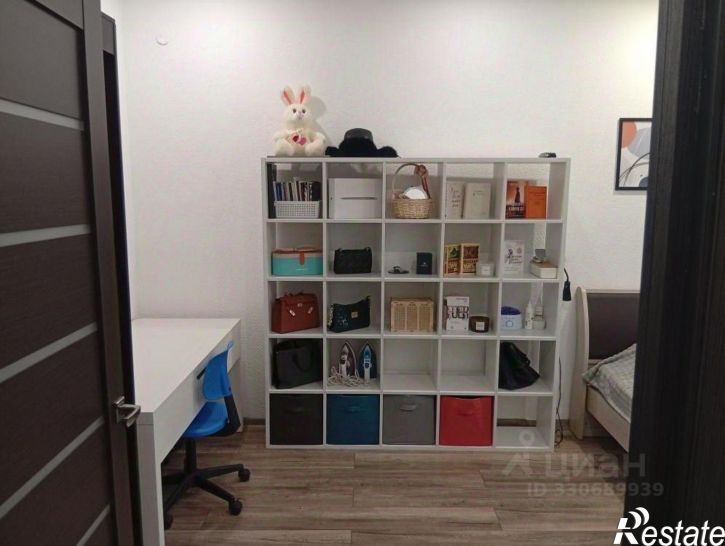 1-комн квартира ул Лермонтова, 31,  д. 31