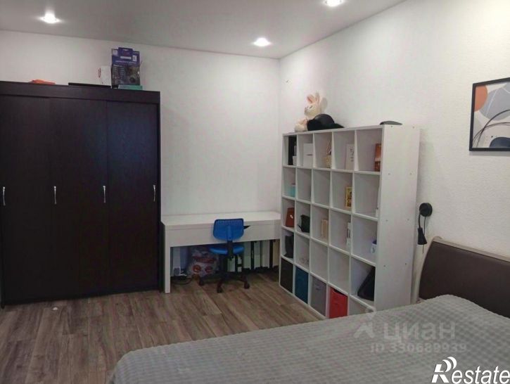 1-комн квартира ул Лермонтова, 31,  д. 31