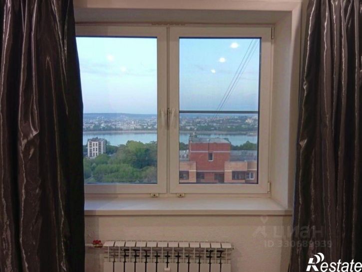 1-комн квартира ул Лермонтова, 31,  д. 31