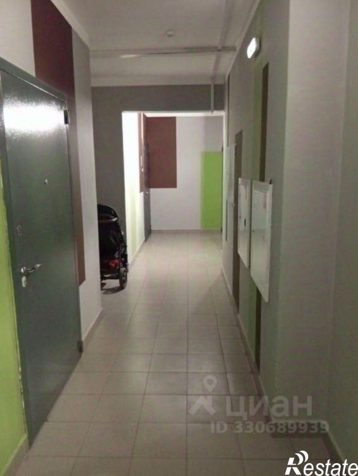 1-комн квартира ул Лермонтова, 31,  д. 31