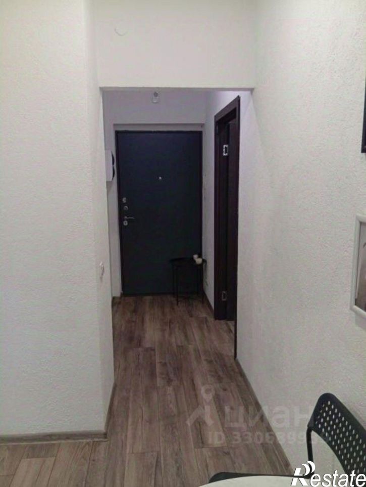 1-комн квартира ул Лермонтова, 31,  д. 31