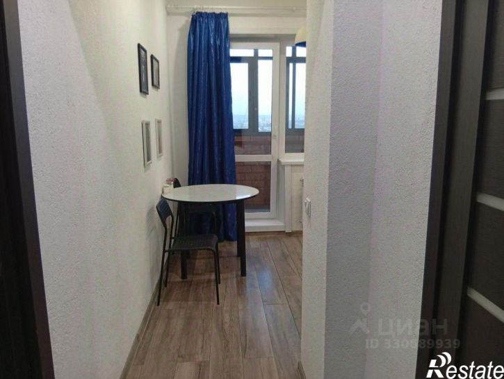1-комн квартира ул Лермонтова, 31,  д. 31
