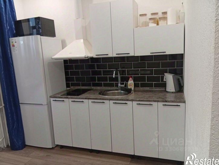 1-комн квартира ул Лермонтова, 31,  д. 31