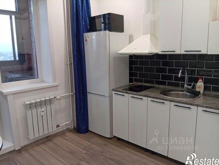 1-комн квартира ул Лермонтова, 31,  д. 31