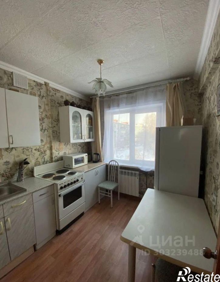 1-комн квартира микрорайон Юбилейный, 30