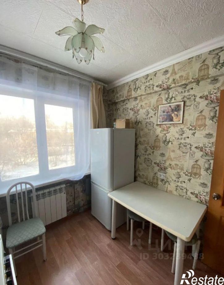 1-комн квартира микрорайон Юбилейный, 30