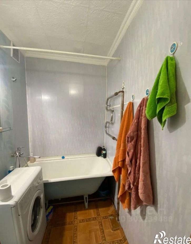 1-комн квартира микрорайон Юбилейный, 30