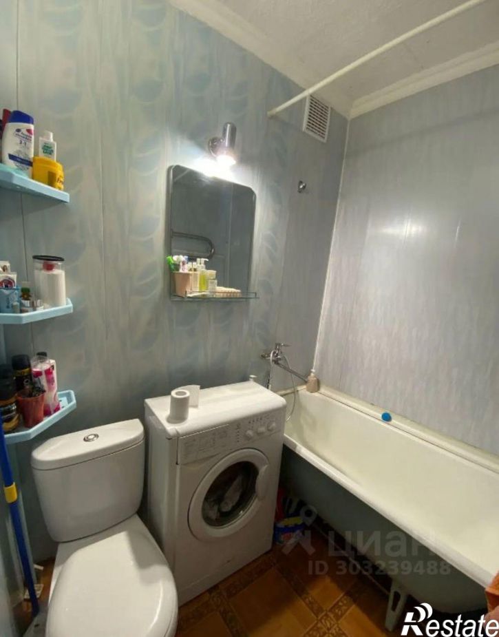1-комн квартира микрорайон Юбилейный, 30