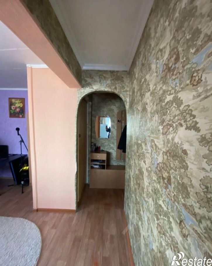 1-комн квартира микрорайон Юбилейный, 30