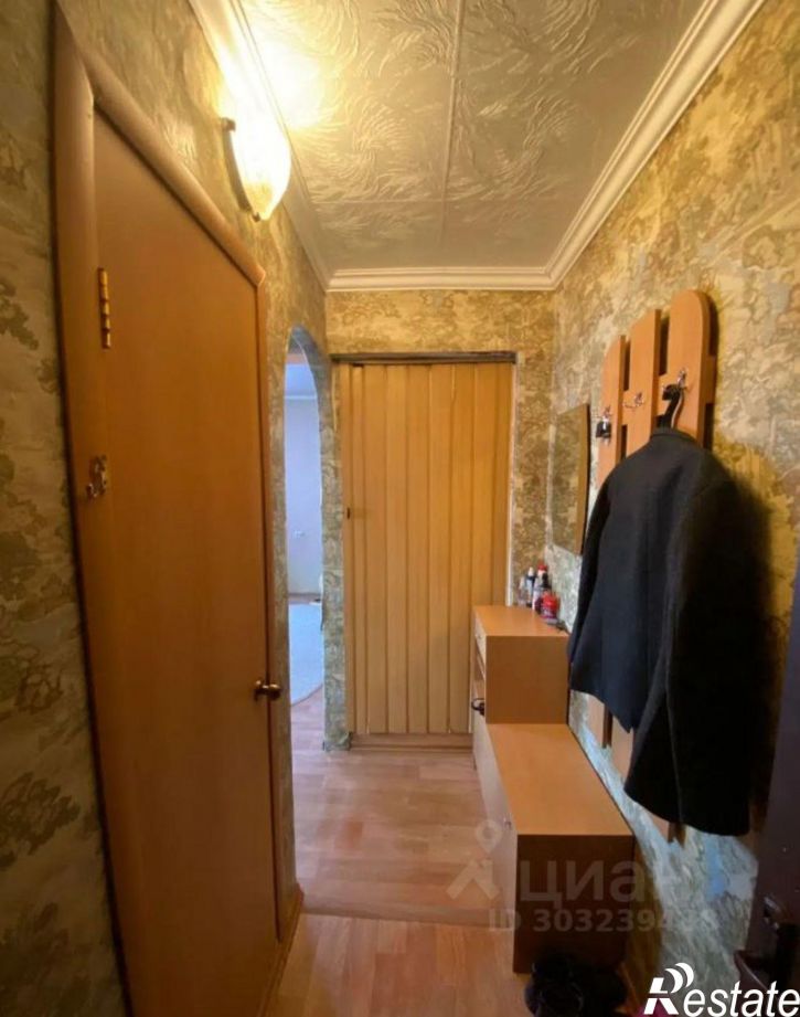 1-комн квартира микрорайон Юбилейный, 30