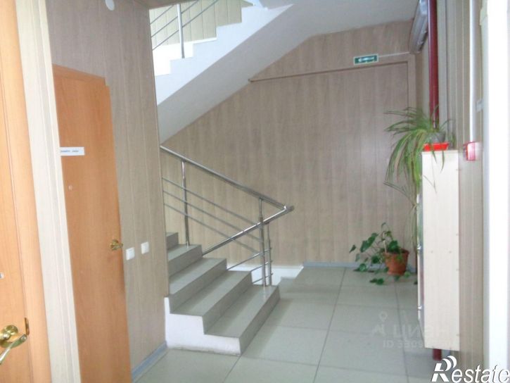 Офис Академическая улица, 74/1,  д. 74/1
