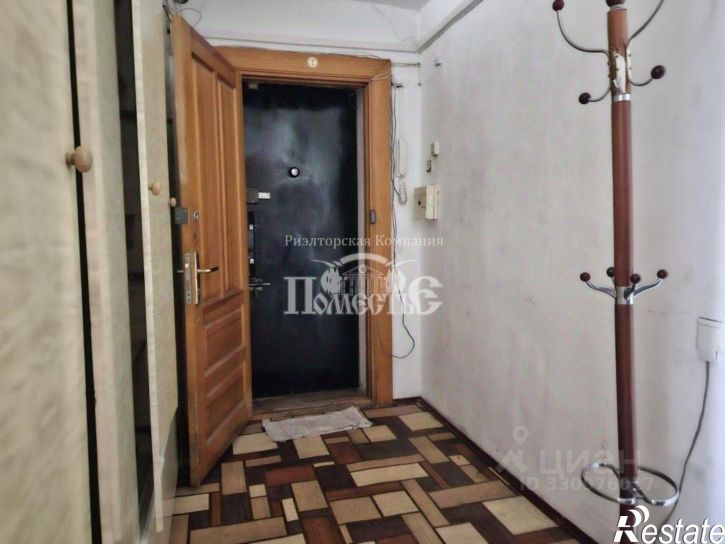 1-комн квартира ул Гоголя, 38,  д. 38