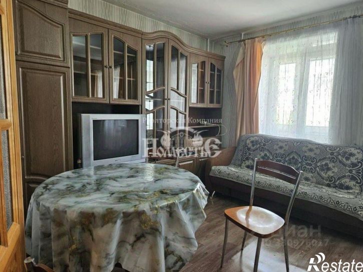 1-комн квартира ул Гоголя, 38,  д. 38