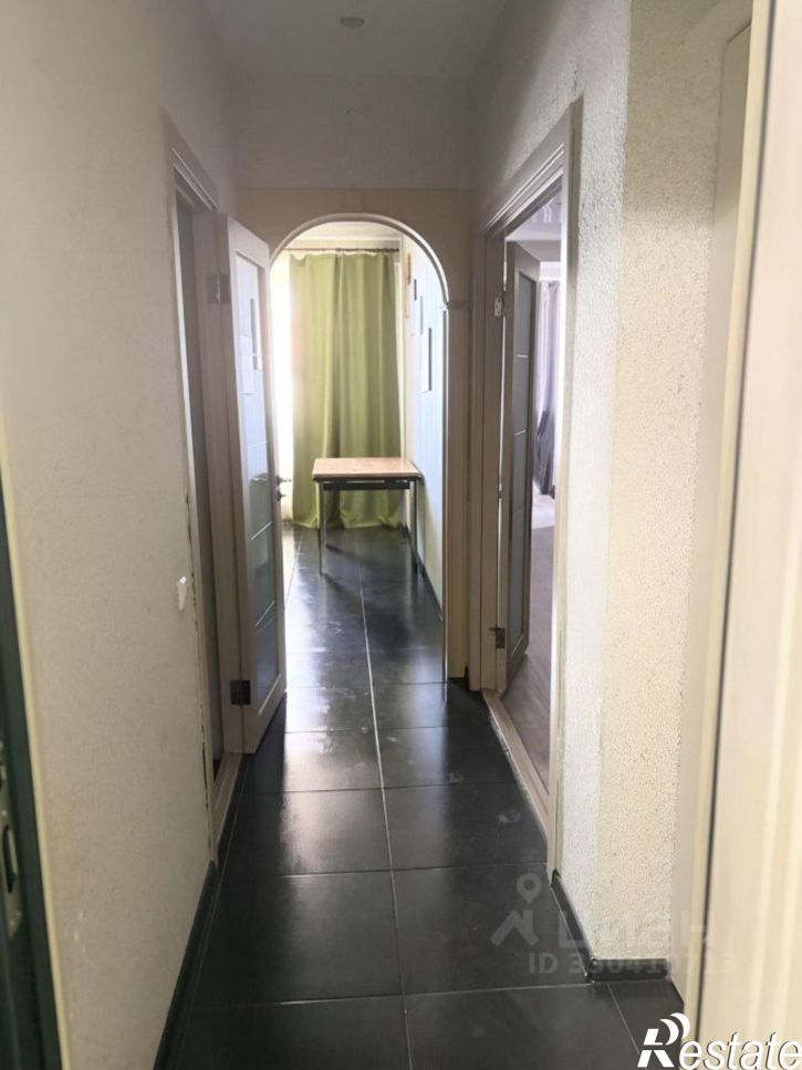 1-комн квартира ул Баумана, 237/1,  д. 237/1