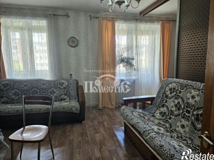1-комн квартира ул Гоголя, 38,  д. 38