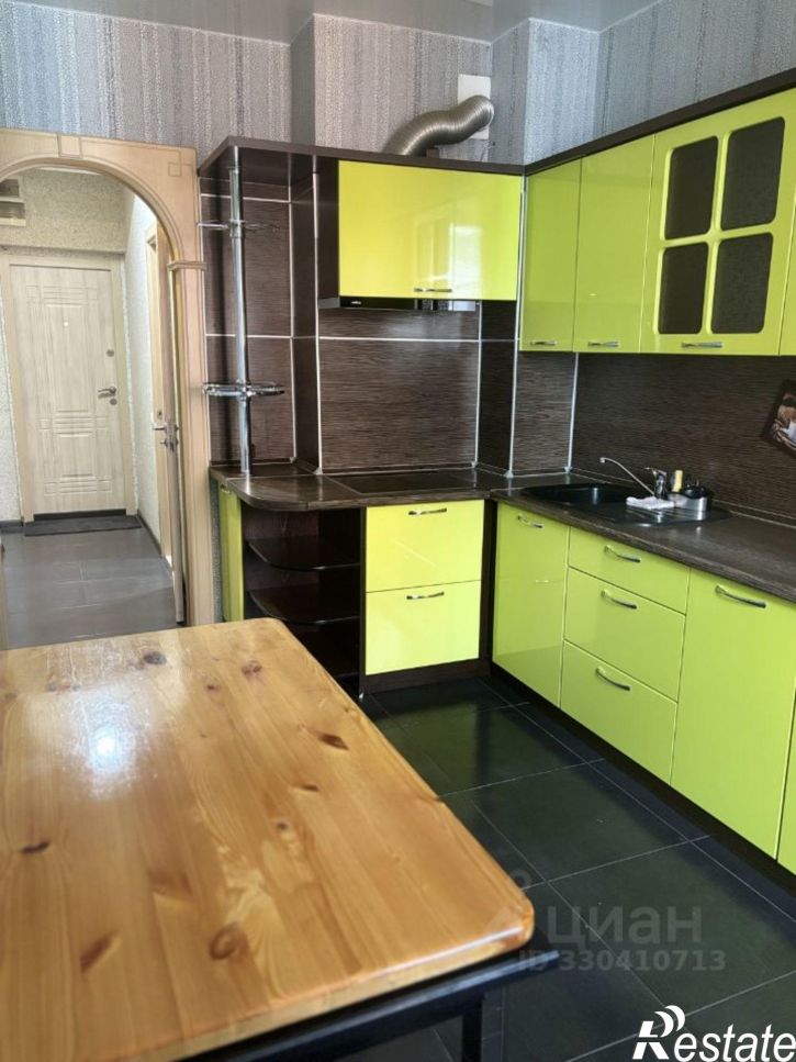1-комн квартира ул Баумана, 237/1,  д. 237/1