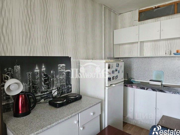 1-комн квартира ул Гоголя, 38,  д. 38